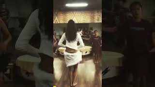 Matatini Workshop with Nonosina Shaking HIPS youtubeshorts shorts dance [upl. by Navac807]