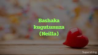 Neilla by Drip SanaOfficial video lyrics 2022 [upl. by Mastrianni]