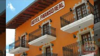 Hotel Paraiso Real [upl. by Alet]