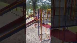 PARQUE INFANTIL LA CIÉNAGA [upl. by Croner]