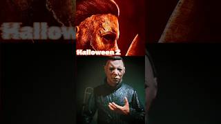 Halloween 2 Ending recreated in stop motion halloween michaelmyers halloween2 stopmotion [upl. by Lisbeth]