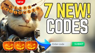 🎃 NEW Halloween CODES 🎃 COMBAT WARRIORS ROBLOX CODES 2024  COMBAT WARRIORS CODES [upl. by Nevai]