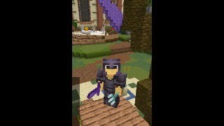 MineCadia LifeSteal Part 1 [upl. by Iot]