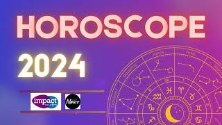 Horoscope de ce lundi 07 octobre 2024 [upl. by Coltin]