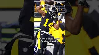 TOP FIVE Steelers NFL [upl. by Yeliak]