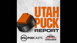 Talking youth hockey in Utah with former NHL player Jack Skille [upl. by Asserat842]