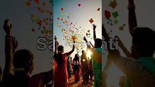 Makar Sankranti shorts ytshorts trending viral facts motivation quotes historyinminutes [upl. by Fleischer]