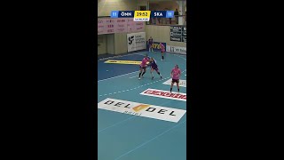 Goal by Linnea SÄREBORN [upl. by Ardeid402]