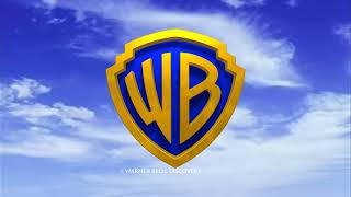 Warner Bros Pictures new logo 2024 prototype 169 [upl. by Kcirdnekel]