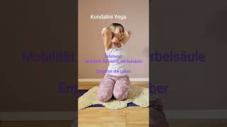 Kundalini Yoga  Seittwist [upl. by Adorl849]