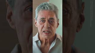 Chico Buarque explica por que é preciso eleger Lula no primeiro turno [upl. by Hcir]