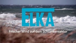 ELKA Schranken Generation 2015 [upl. by Maye]