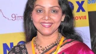 News Reader Serial amp Cinema Actress Fatima Babu to Direct TV Serial [upl. by Annawad]