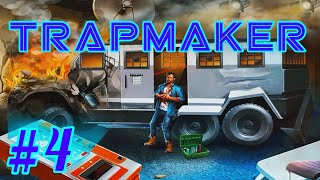 Trapmaker 1 Chapter 4  Trapmaker Chapter 4 Walkthrough  Adventure Escape Mysteries [upl. by Eevets]