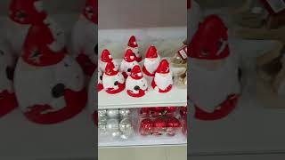 Daiso Japan Christmas collections 2024 [upl. by Carlock]