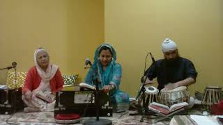 Deen Dayal Bharose Tere [upl. by Aliuqaj15]