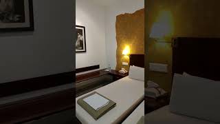 Nalanda Deluxe Room  Isha Yoga Center [upl. by Carin]