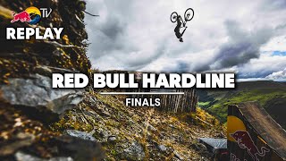 REPLAY Red Bull Hardline 2022 [upl. by Christal101]