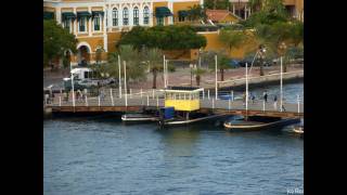 Willemstad Curacao [upl. by Anerys]