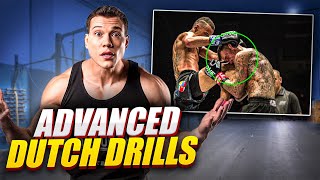 Take Your Drills To The Next Level With These ADVANCED DUTCH DRILLS  WWWBAZOOKATRAININGCOM [upl. by Tolley]