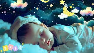 Fall Asleep in 3 Minutes ♥ Mozart for Babies Intelligence Stimulation Sleep Music for Baby [upl. by Hcir]