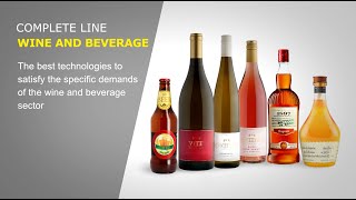 24005  COMPLETE LINE WINE AND BEVERAGE [upl. by Akihdar]