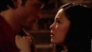 The Best Of Smallville  6x22  Clark si rivela a Lana [upl. by Heydon559]