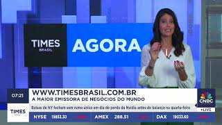 Fome é tema em debate no G20 Mariana Almeida analisa [upl. by Zeugirdor]