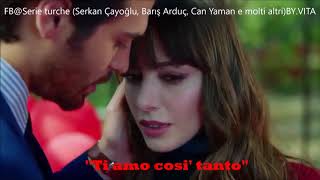 Dolunay promo 15°puntata ♥ ღ¨ ♥• sub ita [upl. by Meredithe]