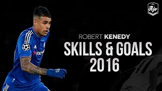 Robert Kenedy 2016 Amazing Skill Show HD  1080p [upl. by Phyllida]