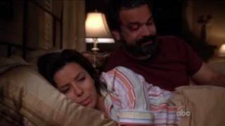 The MOST beautiful scene of Desperate Housewives S05E09 [upl. by Laenaj764]