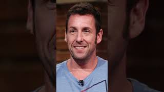 Las excentricidades de Adam Sandler elmundoen60segundos adamsandler cinemundial [upl. by Nivi]