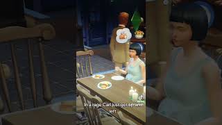 Sims 4 Decades Challenge Pt 87 sims4 sims4decadeschallenge simsstory sims4cc streamer twitch [upl. by Nelram]