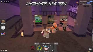 WE PLAYING MM2 IM NOT LAGGY [upl. by Sharma202]