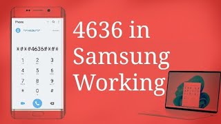 4636 code in samsung or others phone working [upl. by Hennessey]