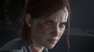 『The Last of Us Part II』トレーラー [upl. by Cassaundra724]