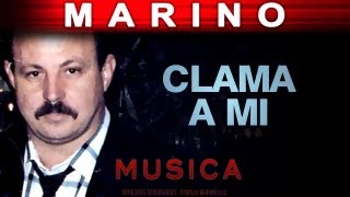 Marino  Cuando Clamo A Ti musica [upl. by Achilles]