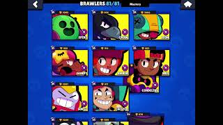 Beating crying man in brawl stars [upl. by Alilak]