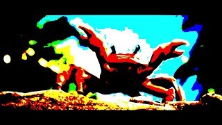 Crab Rave EarRape [upl. by Swerdna]