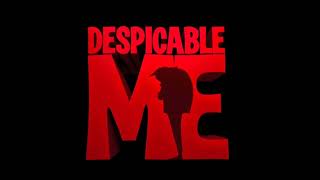 despicable me title card fake [upl. by Zetana]