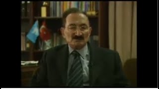 Bülent Ecevitin 3 Kasım 2002 seçimlerinden sonraki dönemde vermiş olduğu röportaj [upl. by Acinaj]