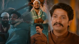 Gandharwa Telugu Full Movie ApsarSandeep Madhav Gayathri R Suresh Sheetal bhatt [upl. by Aisauqal]