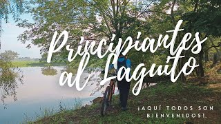 Principiantes al Laguito [upl. by Ydnal]