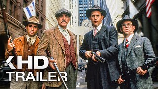 I Want Him Dead  The Untouchables 510 Movie CLIP 1987 HD [upl. by Ivon]