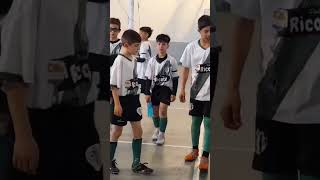 8va DIVISIÓN CSSC ASI EMPESÓ EL DOMINGO EN GOBERNADOR GREGORES [upl. by Hoon]