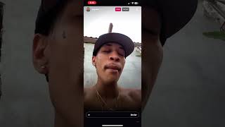 KVM  LLATO 🥀 music karolg trap amorfoda musica antes greenscreen arcangel anuelaa rap [upl. by Karlis]