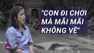 Mẹ cô gái bị đoàn quotquái xếquot đâm tử vong ở Hà Nội Con xin đi chơi chút thôi mà mãi mãi không về [upl. by Llenahs]