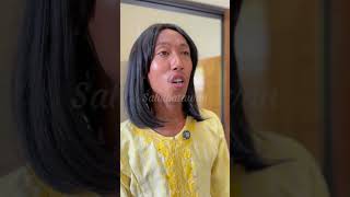 Part 2 pangeran mencari jodoh kadasofficial sahabatawan [upl. by Ellasal]