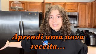 Receita de arroz com fraldinha [upl. by Oicapot]