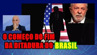 Discruso da vitoria de Trump com tradução simultanea [upl. by Oirifrop113]